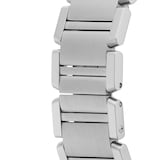 Pre-Owned Cartier Tank Francaise 25mm Stainless Steel W51011Q3