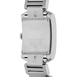Pre-Owned Cartier Tank Francaise 25mm Stainless Steel W51011Q3