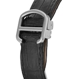 Pre-Owned Cartier Drive De 40mm Stainless Steel