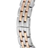 Pre-Owned Cartier Panthere 22mm Stainless Steel and Rose Gold