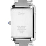 Pre-Owned Cartier Tank Solo 27.4mm Stainless Steel