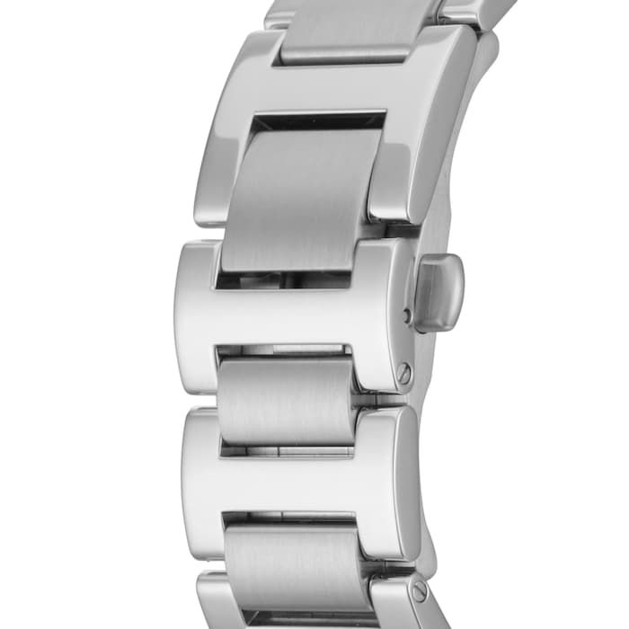 Pre-Owned Cartier Ballon Bleu de 42mm Stainless Steel