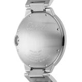 Pre-Owned Cartier Ballon Bleu de 42mm Stainless Steel