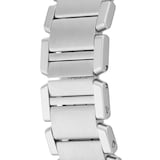 Pre-Owned Cartier Tank Francaise 30mm Stainless Steel