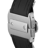 Pre-Owned Cartier Santos 100 41mm Stainless Steel
