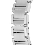 Pre-Owned Cartier Tank Francaise 25mm Stainless Steel