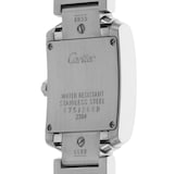 Pre-Owned Cartier Tank Francaise 25mm Stainless Steel