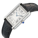 Pre-Owned Cartier Tank Solo 27mm Stainless Steel