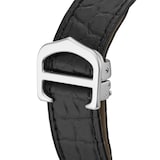 Pre-Owned Cartier Tank Solo 27mm Stainless Steel