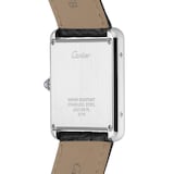 Pre-Owned Cartier Tank Solo 27mm Stainless Steel