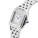 Pre-Owned Cartier Panthere De 23mm Stainless Steel