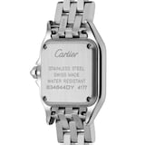 Pre-Owned Cartier Panthere De 23mm Stainless Steel