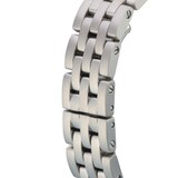 Pre-Owned Cartier Panthere 22mm Stainless Steel and Yellow Gold
