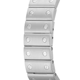 Pre-Owned Cartier Santos Galbee 29mm Stainless Steel