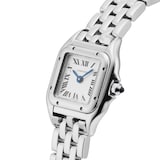 Pre-Owned Cartier Panthere De 21MM Stainless Steel