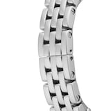 Pre-Owned Cartier Panthere De 21MM Stainless Steel
