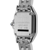 Pre-Owned Cartier Panthere De 21MM Stainless Steel