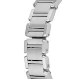 Pre-Owned Cartier Tank Francaise 20.5mm Stainless Steel