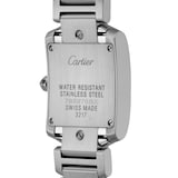 Pre-Owned Cartier Tank Francaise 20.5mm Stainless Steel