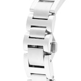 Pre-Owned Cartier Cartier Ballon Bleu De 39.9mm Stainless Steel