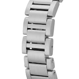 Pre-Owned Cartier Tank Must De 29.5X22mm Stainless Steel