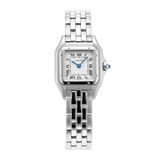 Pre-Owned Cartier Panthere 22mm Stainless Steel