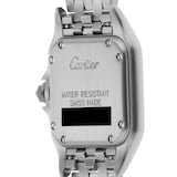 Pre-Owned Cartier Panthere 22mm Stainless Steel