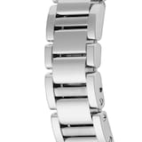 Pre-Owned Cartier Ronde Must De 29mm Stainless Steel