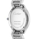 Pre-Owned Cartier Ronde Must De 29mm Stainless Steel