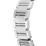 Pre-Owned Cartier Tank Francaise 20mm Stainless Steel
