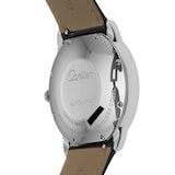 Pre-Owned Cartier Ronde Solo De 36mm Stainless Steel
