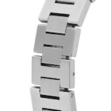 Pre-Owned Cartier Pasha 35mm Stainless Steel