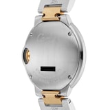 Pre-Owned Cartier Ballon Bleu 28mm Stainless Steel