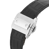 Pre-Owned Cartier Santos 100 41mm Stainless Steel