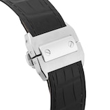 Pre-Owned Cartier Santos 100 41mm Stainless Steel