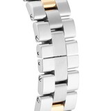 Pre-Owned Cartier Roadster 29mm Stainless Steel and Yellow Gold