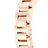 Pre-Owned Cartier Ballon Bleu De 33mm Rose Gold