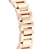 Pre-Owned Cartier Ballon Bleu De 33mm Rose Gold