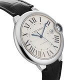 Pre-Owned Cartier Ballon Bleu De 42mm Stainless Steel