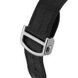 Pre-Owned Cartier Ballon Bleu De 42mm Stainless Steel