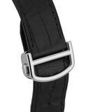 Pre-Owned Cartier Ballon Bleu De 42mm Stainless Steel