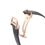 Pre-Owned Cartier Baignoire 24mm Rose Gold