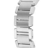 Pre-Owned Cartier Tank Francaise 28mm Stainless Steel
