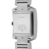 Pre-Owned Cartier Tank Francaise 28mm Stainless Steel
