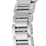Pre-Owned Cartier Tank Must De 29.5X22mm Stainless Steel