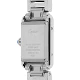 Pre-Owned Cartier Tank Must De 29.5X22mm Stainless Steel