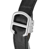 Pre-Owned Cartier Ballon Bleu De 36mm Stainless Steel