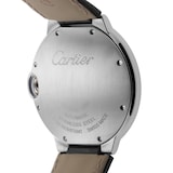 Pre-Owned Cartier Ballon Bleu De 36mm Stainless Steel