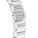 Pre-Owned Cartier Tank Francaise 20mm Stainless Steel