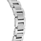 Pre-Owned Cartier Ballon Bleu De 33mm Stainless Steel  W4BB0021